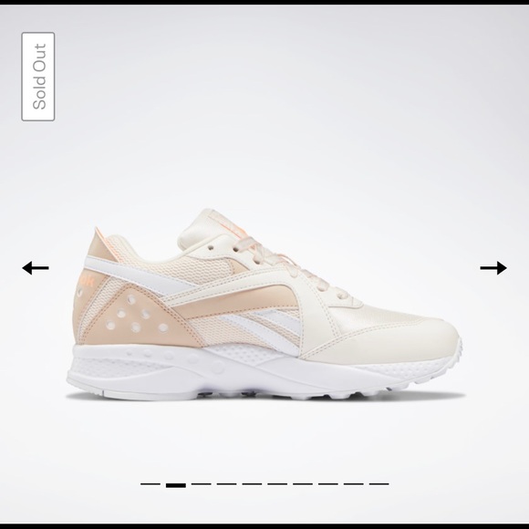 Pyro Shoes Reebok - Picture 4 of 8